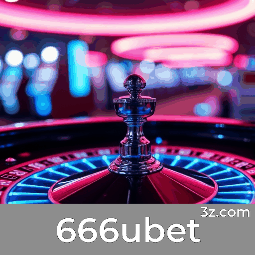 A melhor experiência em apostas online com a 666ubet