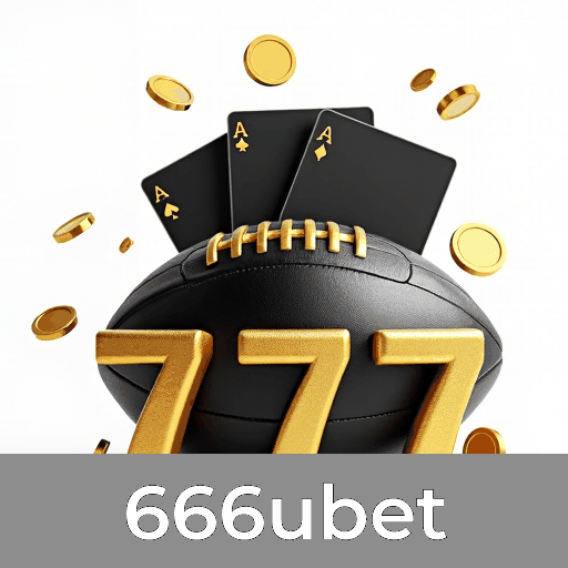 666ubet: A Conveniência e Funcionalidade do Seu Aplicativo de Apostas