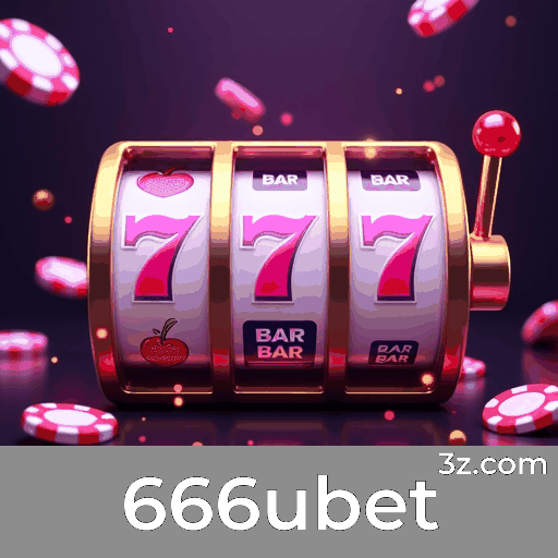 A melhor experiência em apostas online com a 666ubet