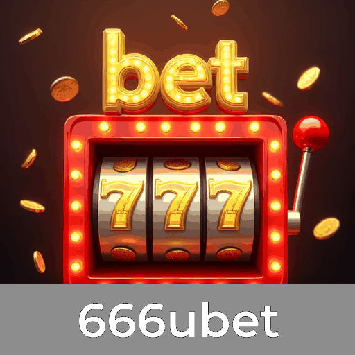 666ubet: Experiência Real de Cassino ao Vivo para Jogadores Brasileiros
