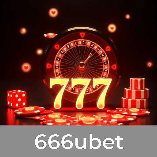 666ubet: Sinta a Adrenalina dos Jogos de Cassino e Ganhe!