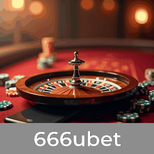 Descubra o Login Exclusivo e Seguro no 666ubet